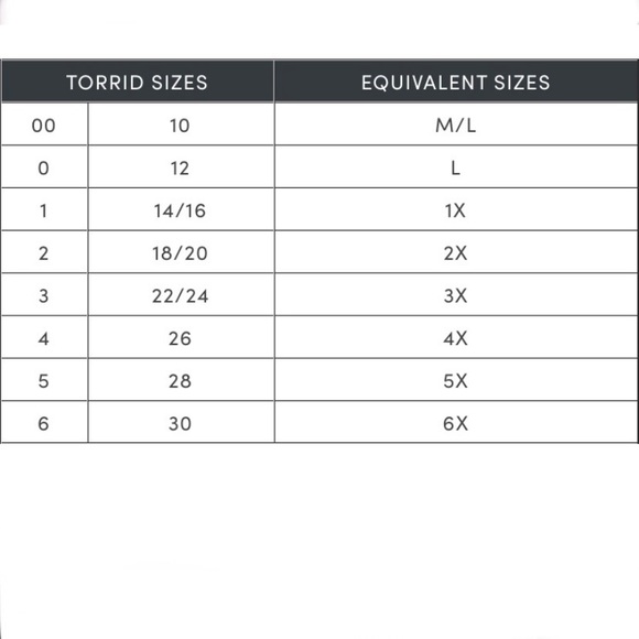 Torrid Longer Cardigan - Picture 8 of 8